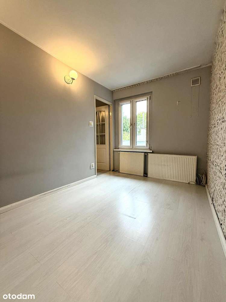 Dwupokojowe na I piętrze!-4