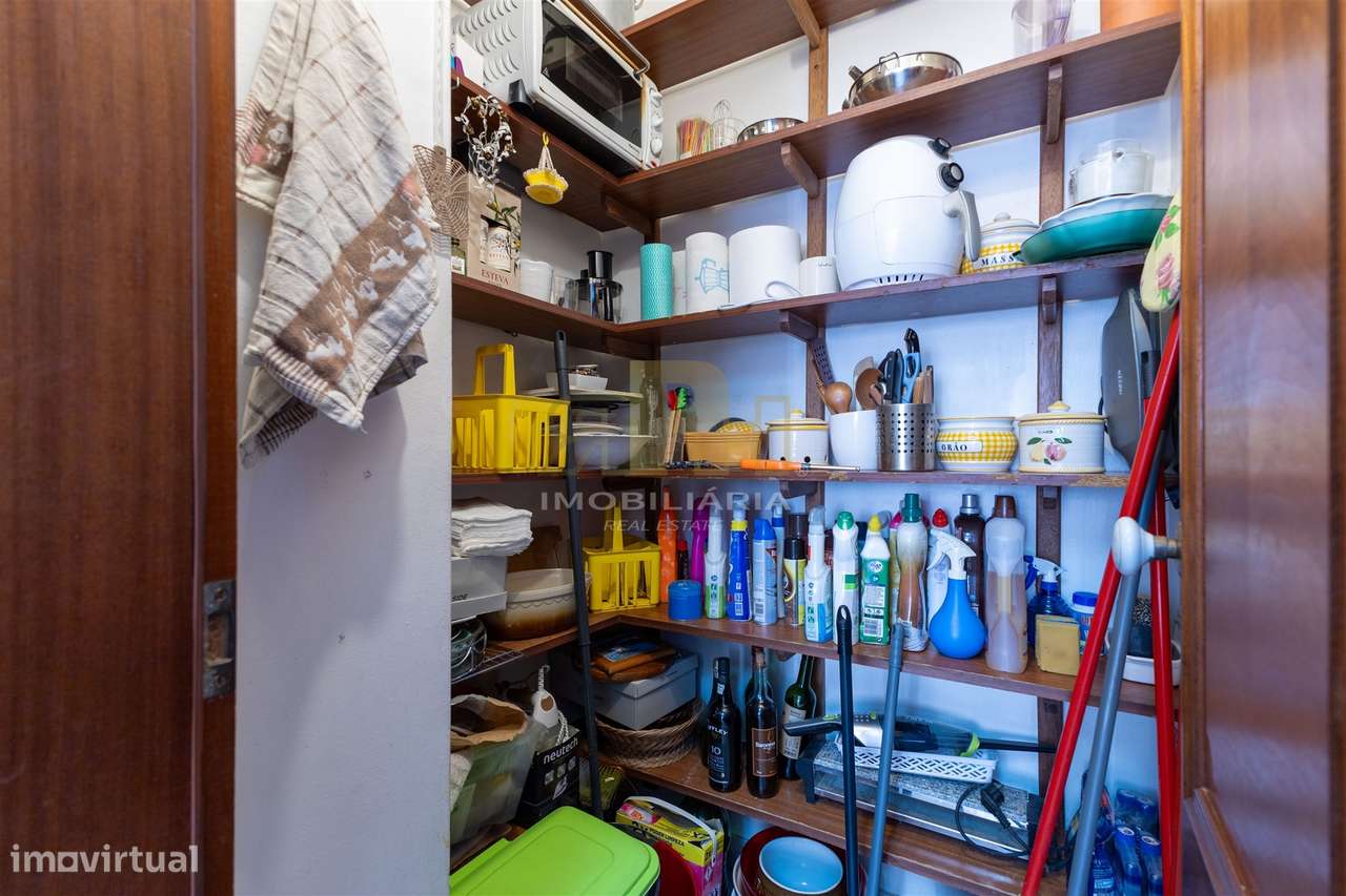 Apartamento T4 DUPLEX Venda em Santarém (Marvila), Santa Iria da Ribei-27