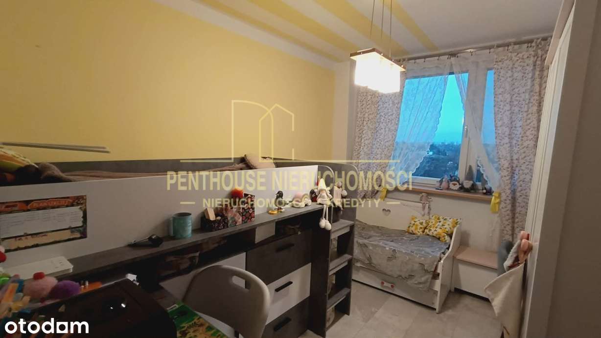 SUPER OFERTA 4-pokojowe mieszkanie po remoncie - Pełny obrazek: 4/20