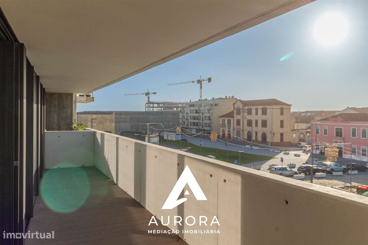 Apartamento T3 Vista Mar Varanda de 26m2 - Grande imagem: 4/30