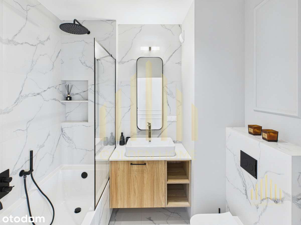 Panoramiczny widok - Gdańsk Żurawie - Bez Prowizji-17