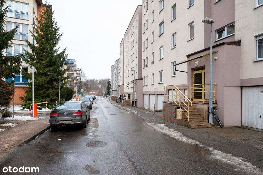 Na sprzedaż 2-pokojowe ul. Białoprądnicka-12