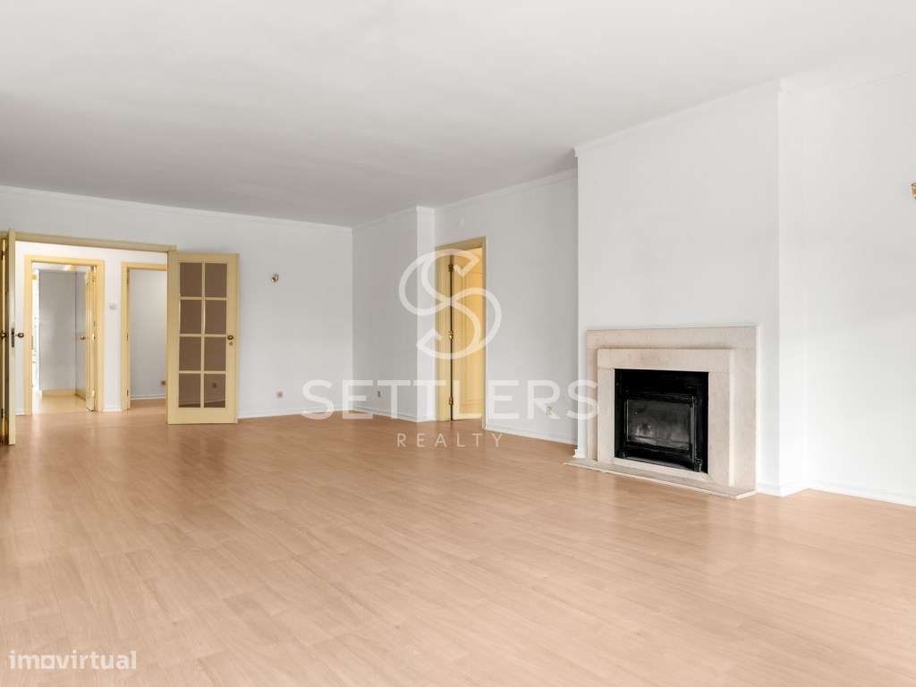 Apartamento T3 - Cascais, Quinta do Rosário - Grande imagem: 4/21