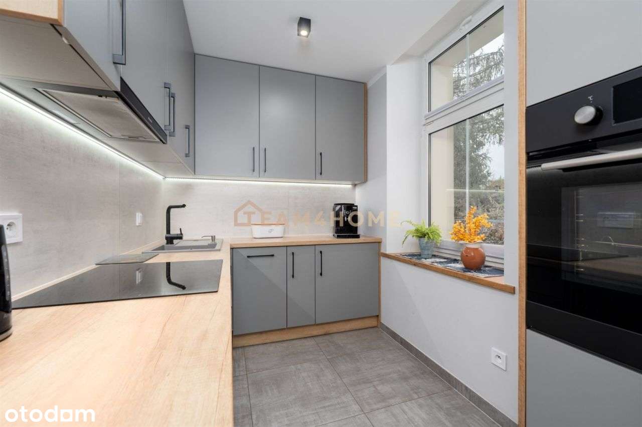 Przytulne M2 gotowe do wprowadzenia!-3