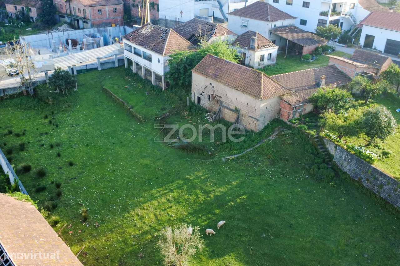 Moradia a 10 minutos de Pombal - Grande imagem: 4/25