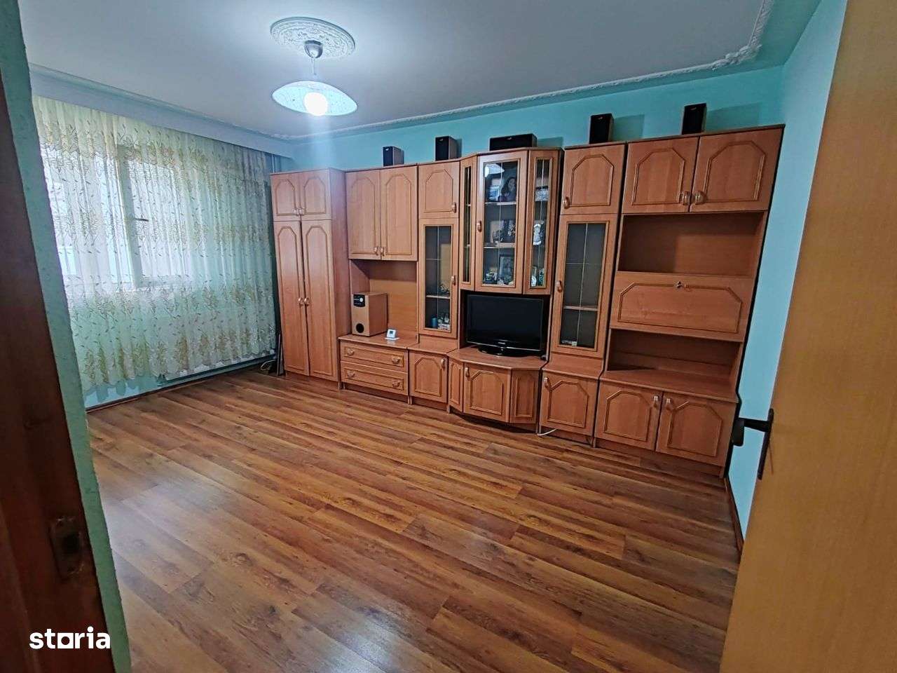 Apartament de 2 camere zona ASTRA,Str Sitarului, - Imagine principală: 4/5