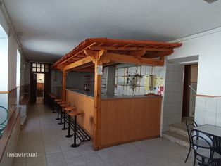 Café/ Restaurante- Oliveira de Frades - Grande imagem: 2/22