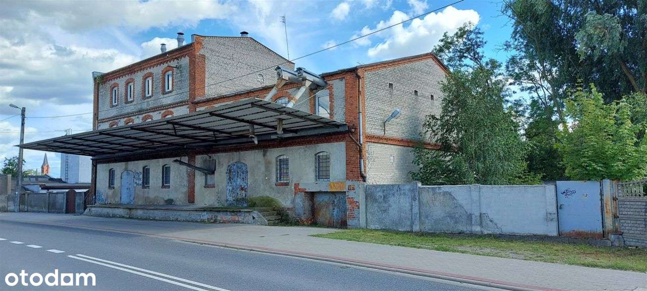 Lokal użytkowy, 295 m², Barcin - Pełny obrazek: 3/4