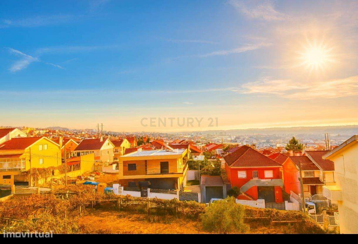 Apartamento  T2 com varandas + 2 lugares de estacionamento  - Conclusã - Grande imagem: 5/14