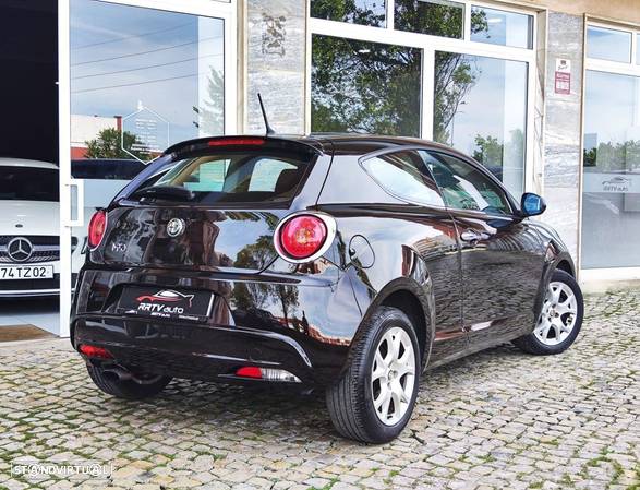 Alfa Romeo MiTo 1.3 JTD Progression S&S - 12