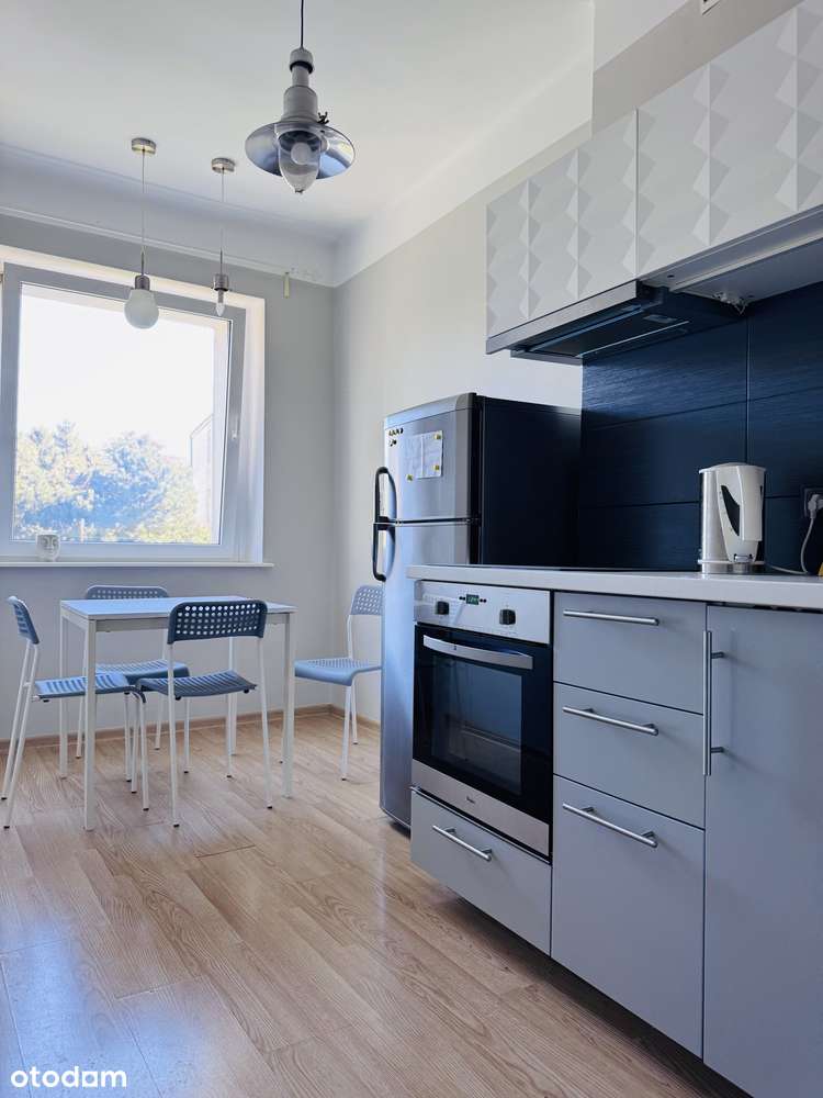 Gotowe dla Inwestora Wzgórze Św. Maksymiliana 2-pok. Idealne pod najem-1