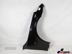 Guarda-lamas Direito Seminovo/ Original BMW 5 (E60)/BMW 5 Touring (E61) 41357111... - 1