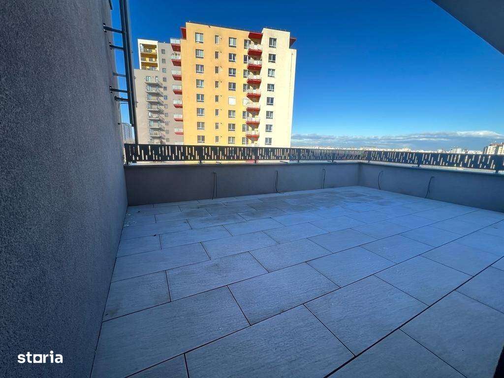 Penthouse  vedere Panoramica | Tineretului Park - Imagine principală: 4/10