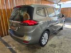 Opel Zafira 1.6 CDTi Dynamic S/S - 5