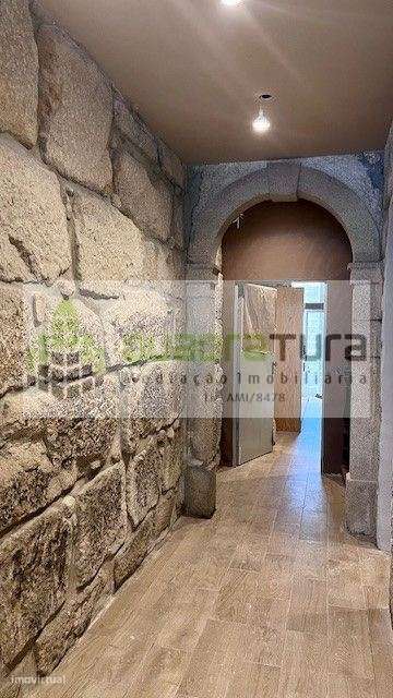 ESTÚDIO | C/ Terraço e Jardim | BONFIM-12