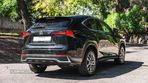 Lexus NX 300h Executive+ - 5