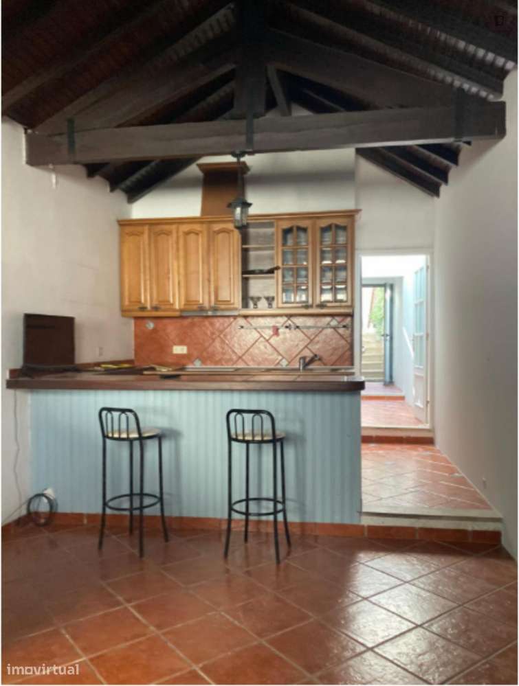 Casa com 1 quartos - localizado em Cedofeita Porto - Grande imagem: 4/9