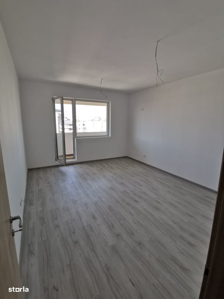 Apartament 2 camere decomandat Grand Arena- bloc finalizat