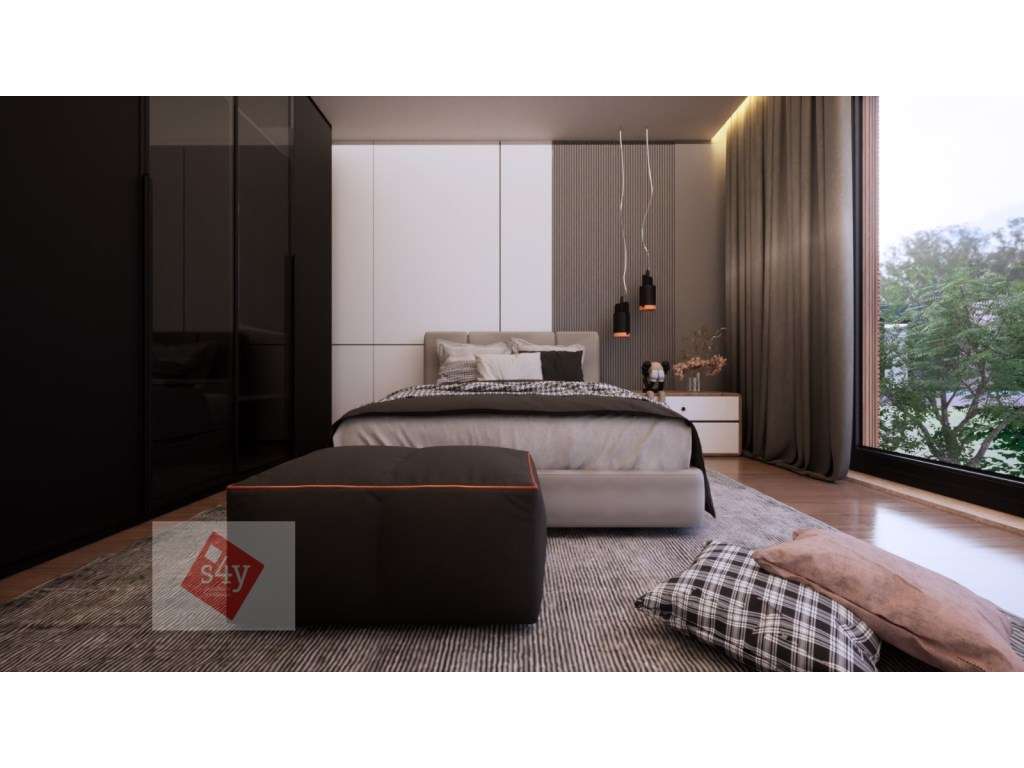 Moradia Isolada em S. Francisco - Alcochete!-19