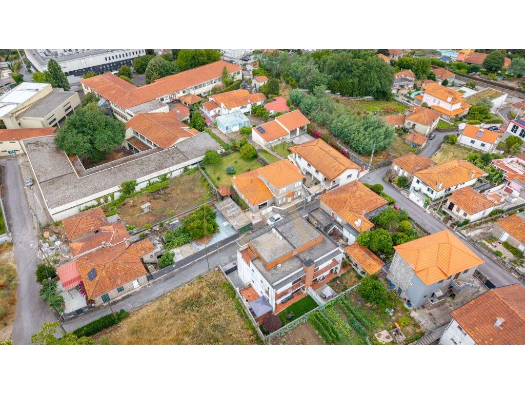 Moradia - Tipologia T4 | Riba D'Ave-53