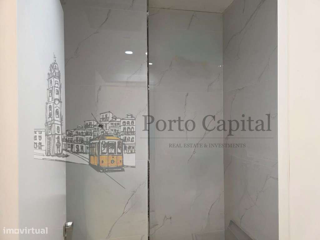 EXCELENTE APARTAMENTO T2 A VENDA EM PARANHOS-19