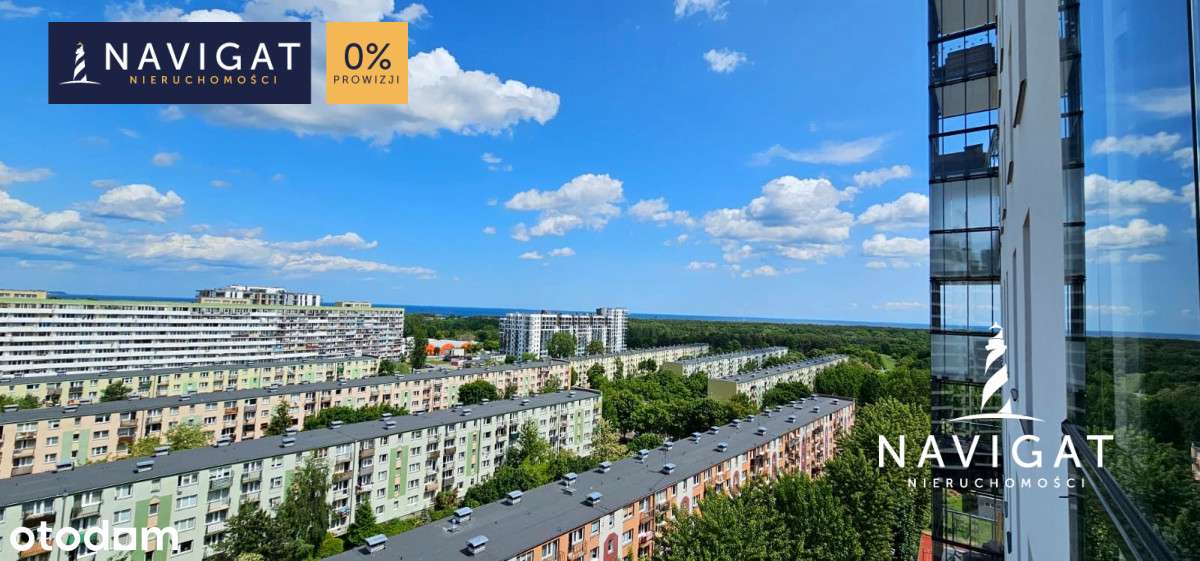 Panoramiczny widok na zatokę!-15