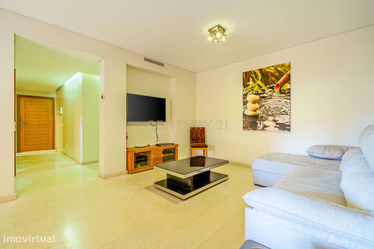Arrendamento Anual – Apartamento T2 no Victoria Gardens, Vilamoura - Grande imagem: 5/25