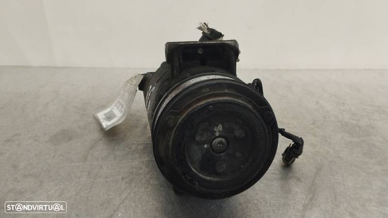 Compressor Do Ar Condicionado Opel Zafira / Zafira Family B (A05) - 1