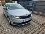 Skoda RAPID 1.6 TDI DPF Ambition - 13