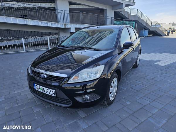 Ford Focus 1.6 TDCI 90 CP Trend - 2