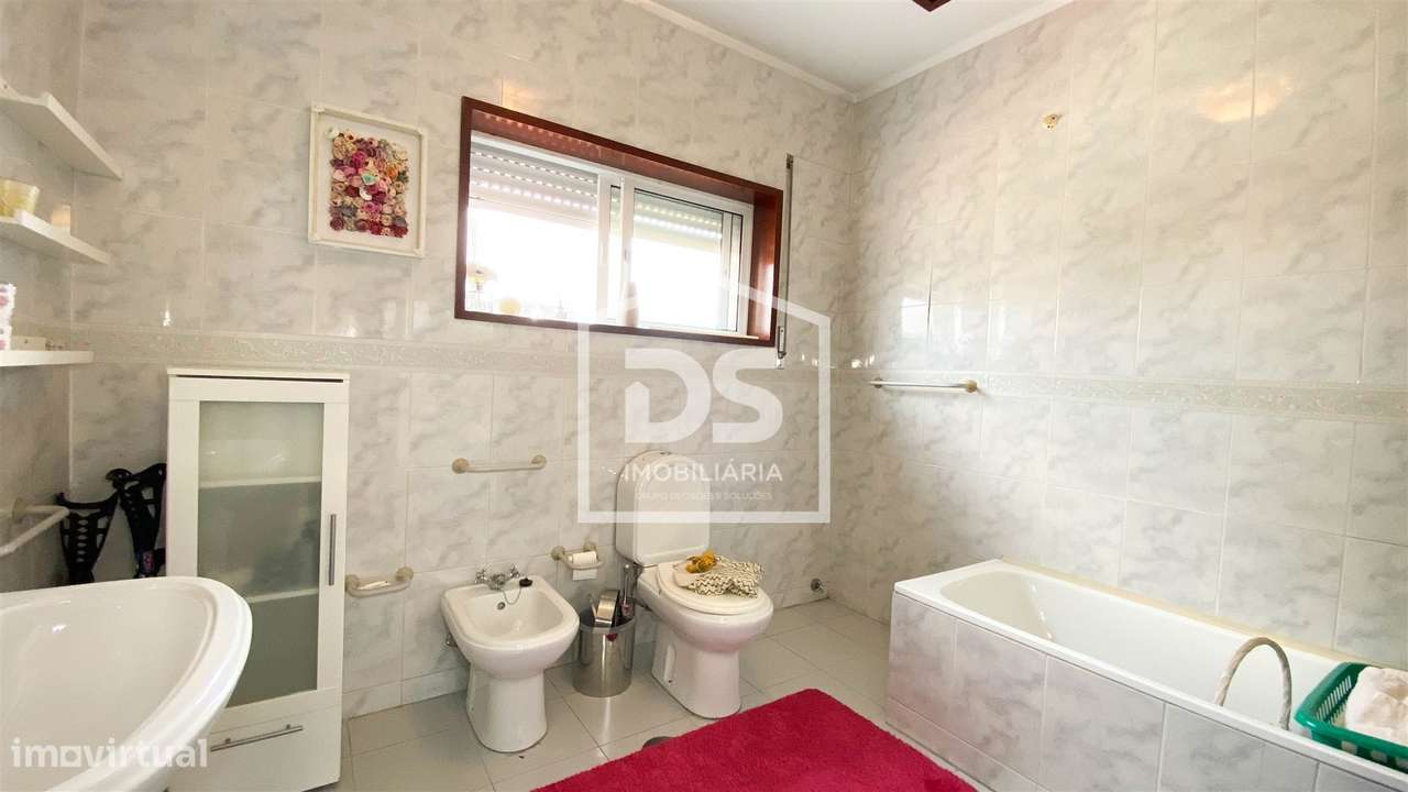 Moradia Geminada T3 Venda em Silvares, Pias, Nogueira e Alvarenga,Lous-39