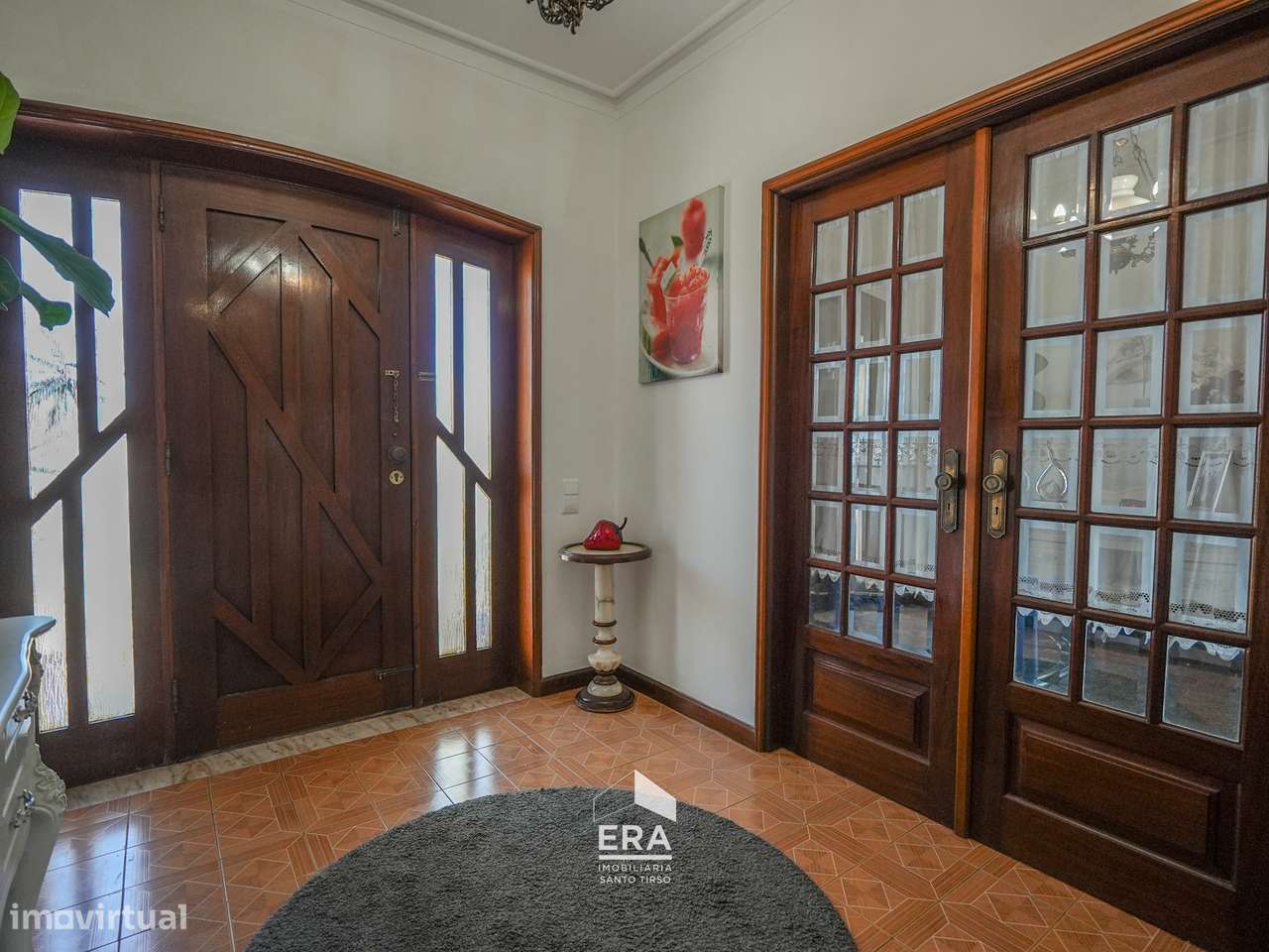 Moradia V4 Santo Tirso - Grande imagem: 4/52