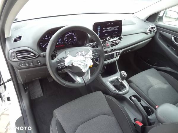 Hyundai I30 - 18