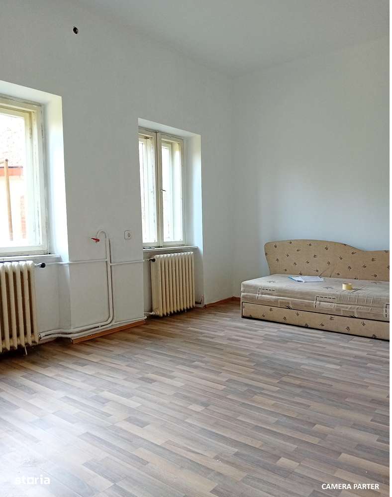 Casa 6 camere , ELISABETIN -  langa Observatorul Astonomic-6