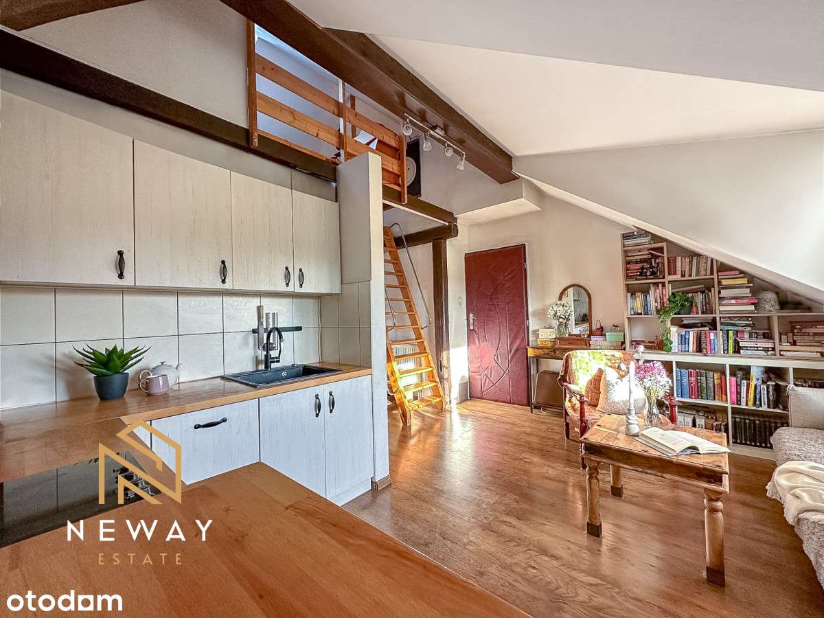 Inwestycja/ 2 pokoje/ogród/ miejsce postojowe - Pełny obrazek: 2/20