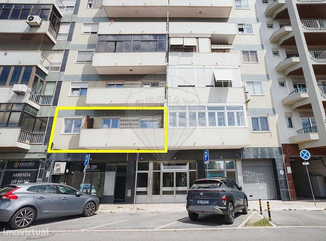 Apartamento T2 para venda-23