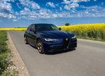 Alfa Romeo Giulia 2.0 Turbo 16V AT8-Q4 Veloce Ti - 1