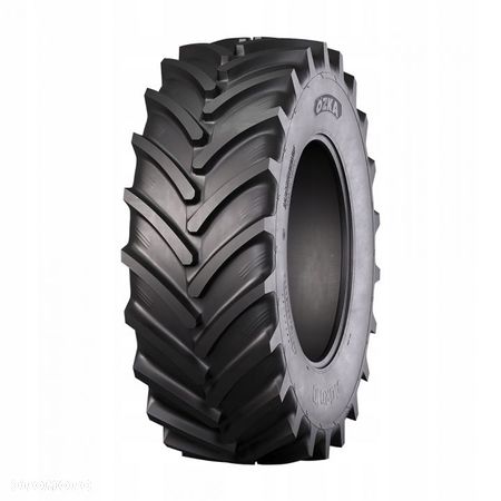 OPONA 340/85R24 (13.6R24) OZKA AGRO 10 125A8 TL - 1