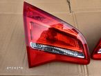 LAMPA TYLNA W KLAPE MERIVA B - 2