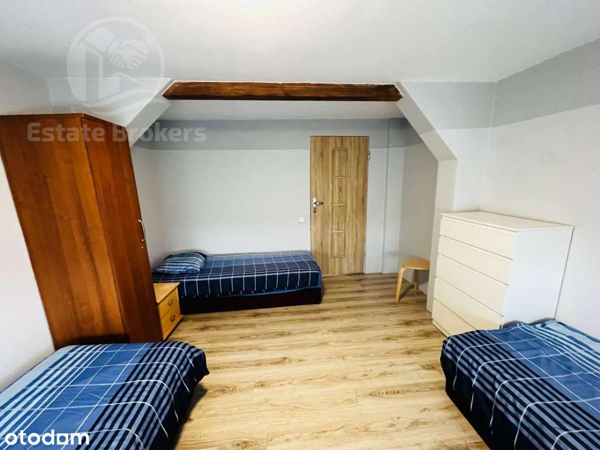 Dom dla pracowników 10 pokoi Roi 10% Eng/ua - Pełny obrazek: 5/18