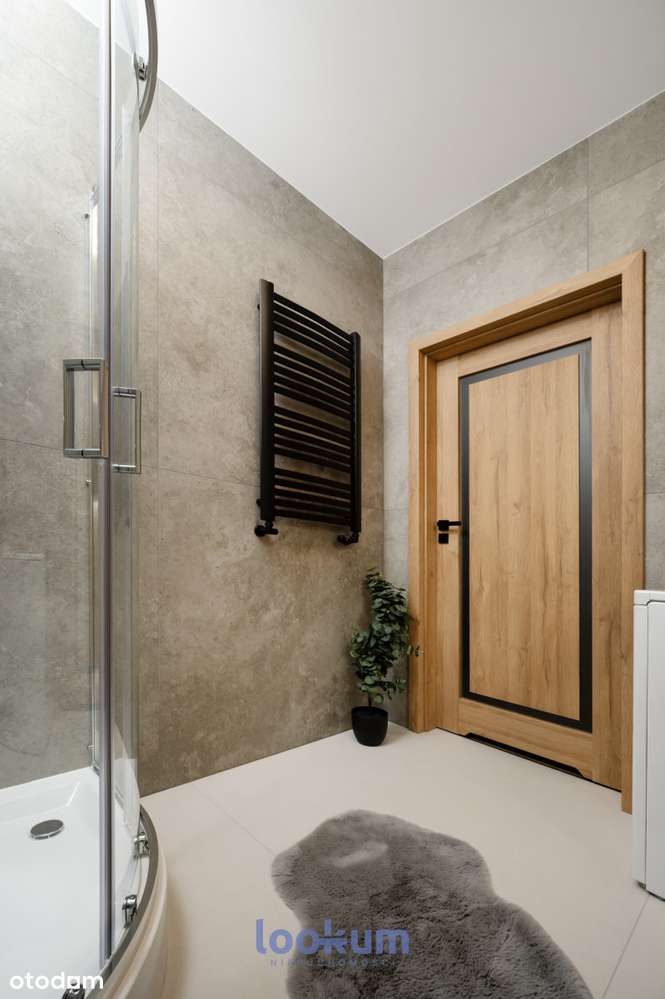 Nowa kawalerka 35 m² + parking – Łódź Górna-12