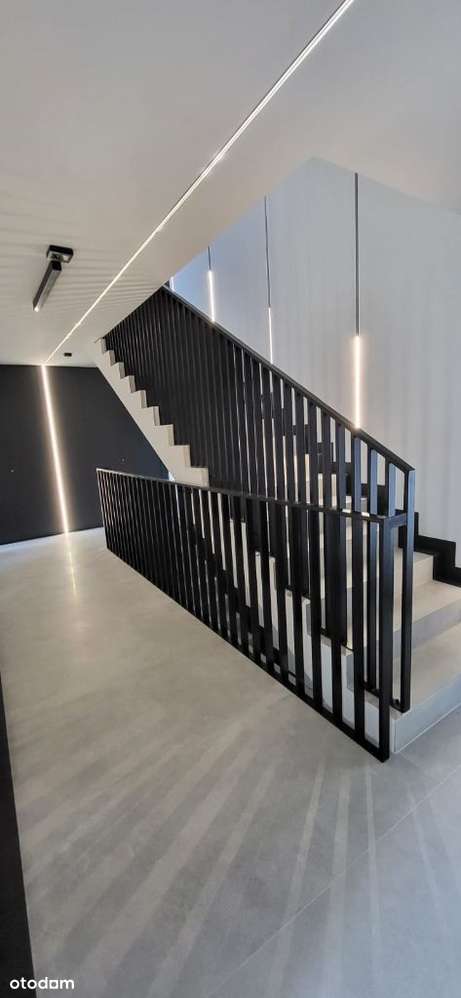 Nowe WYKOŃCZONE mieszkanie w Chodakowie - Pełny obrazek: 4/14