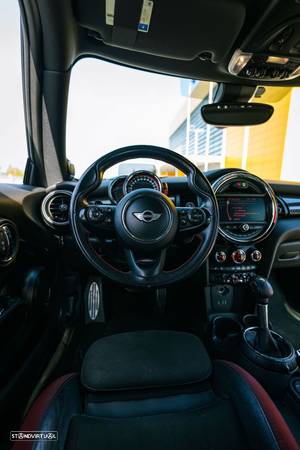 MINI John Cooper Works Auto - 10