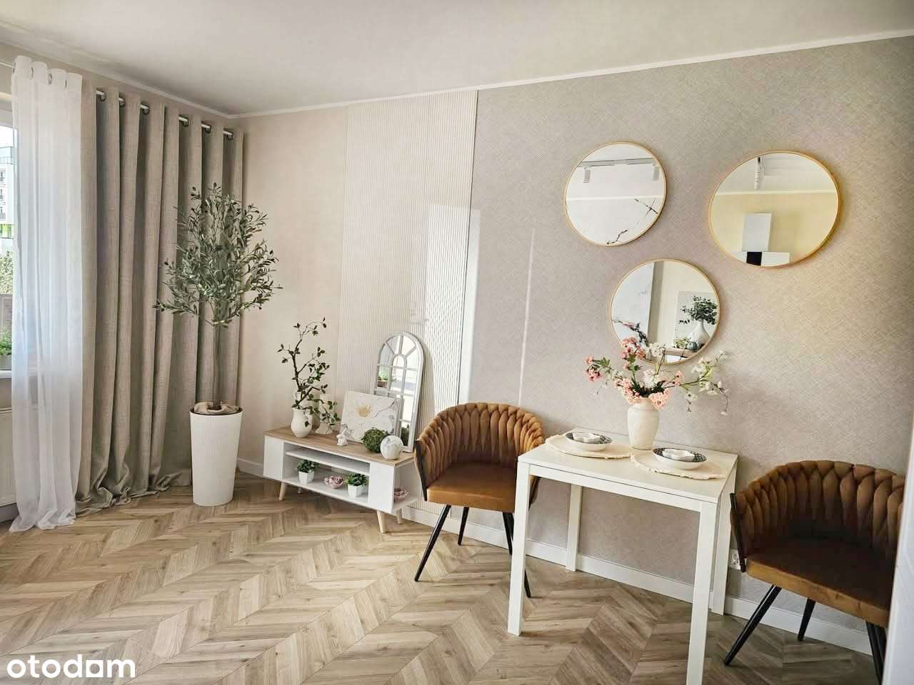 Mieszkanie | Korczak| Po remoncie-3