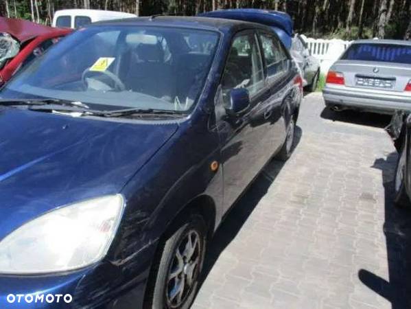 Toyota Prius I 2001 XW10 1.5 hybryda skrzynia biegów sterownik - 1