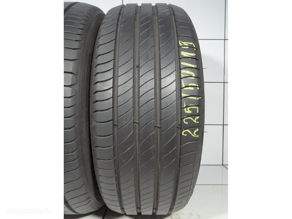 Opony letnie 225/50R19 100V Michelin - 2