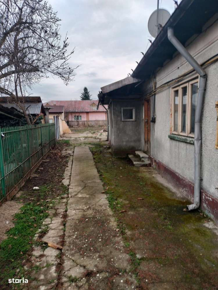 Teren 686 mp - Strada Veniamin Costache, lângă Parcul Mihai Viteazul-6