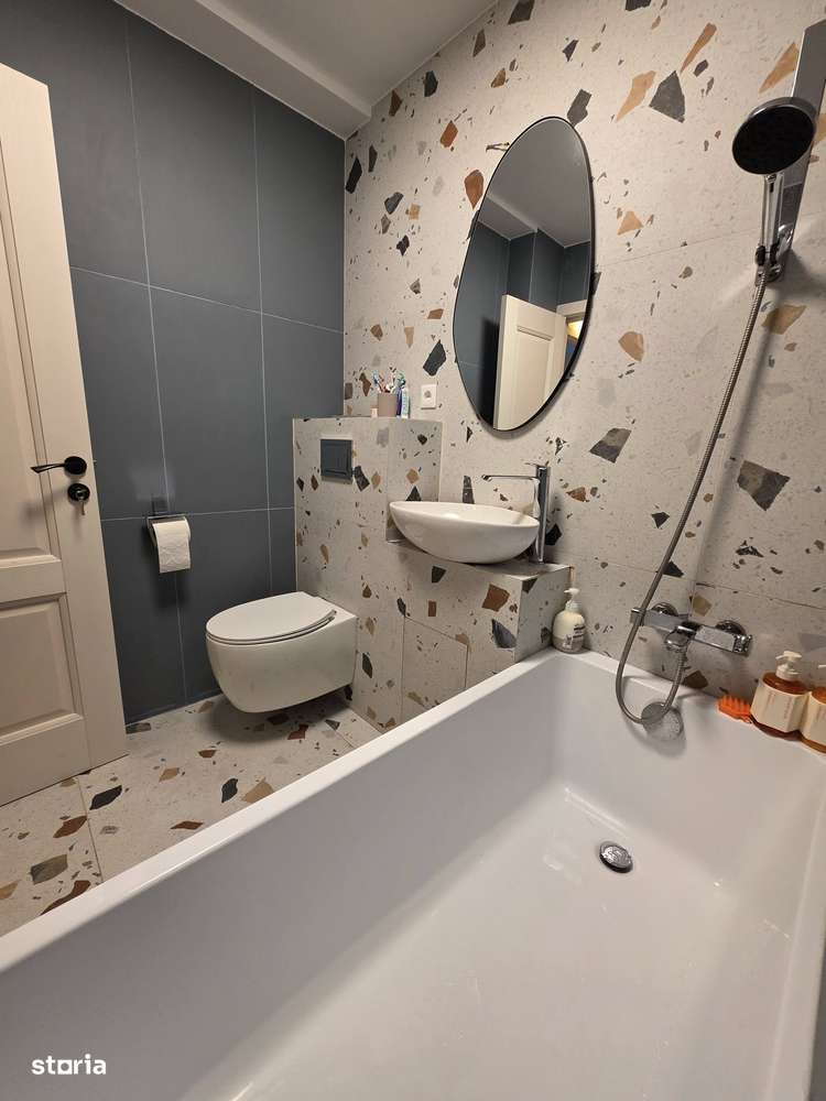 AP 4 camere CENTRAL/Sector 1 - Zona Domenii/Arcul de Triumf/Herastrau - Imagine principală: 5/19