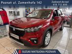 Suzuki SX4 S-Cross 1.4 SHVS Premium - 1