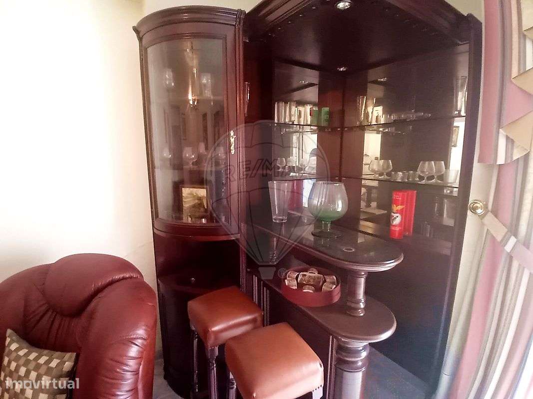 Apartamento T2 para venda-17